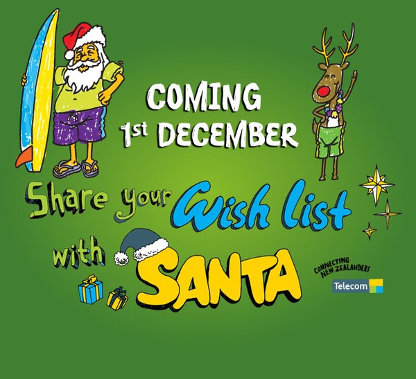 Santa beefs up Elf numbers to handle increase in kids' requests
